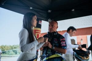 Niclas (Nic) Jonsson & Team