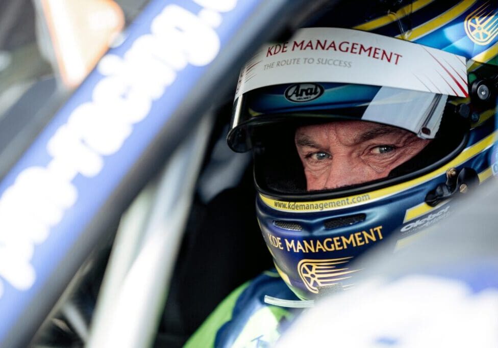 Go-Kart Driver Development Camp